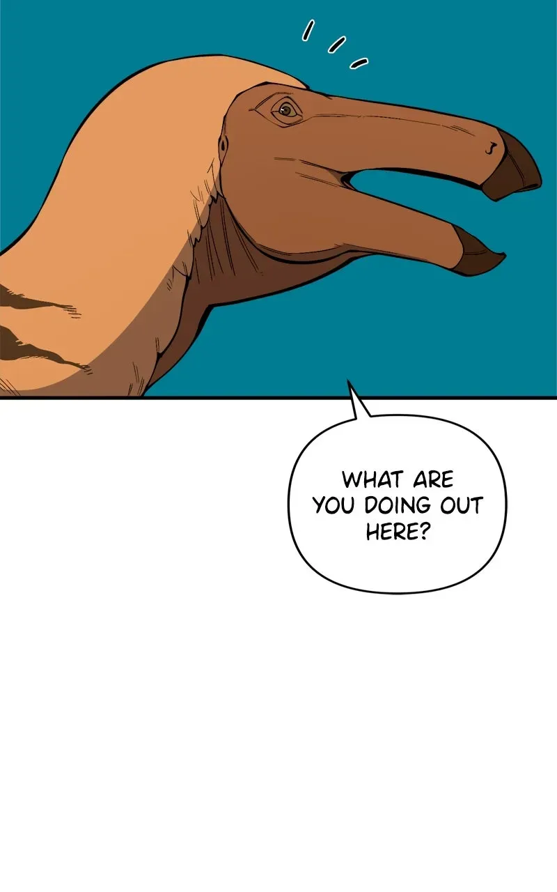 Ancient Animal Tales Chapter 50 page 88 - 