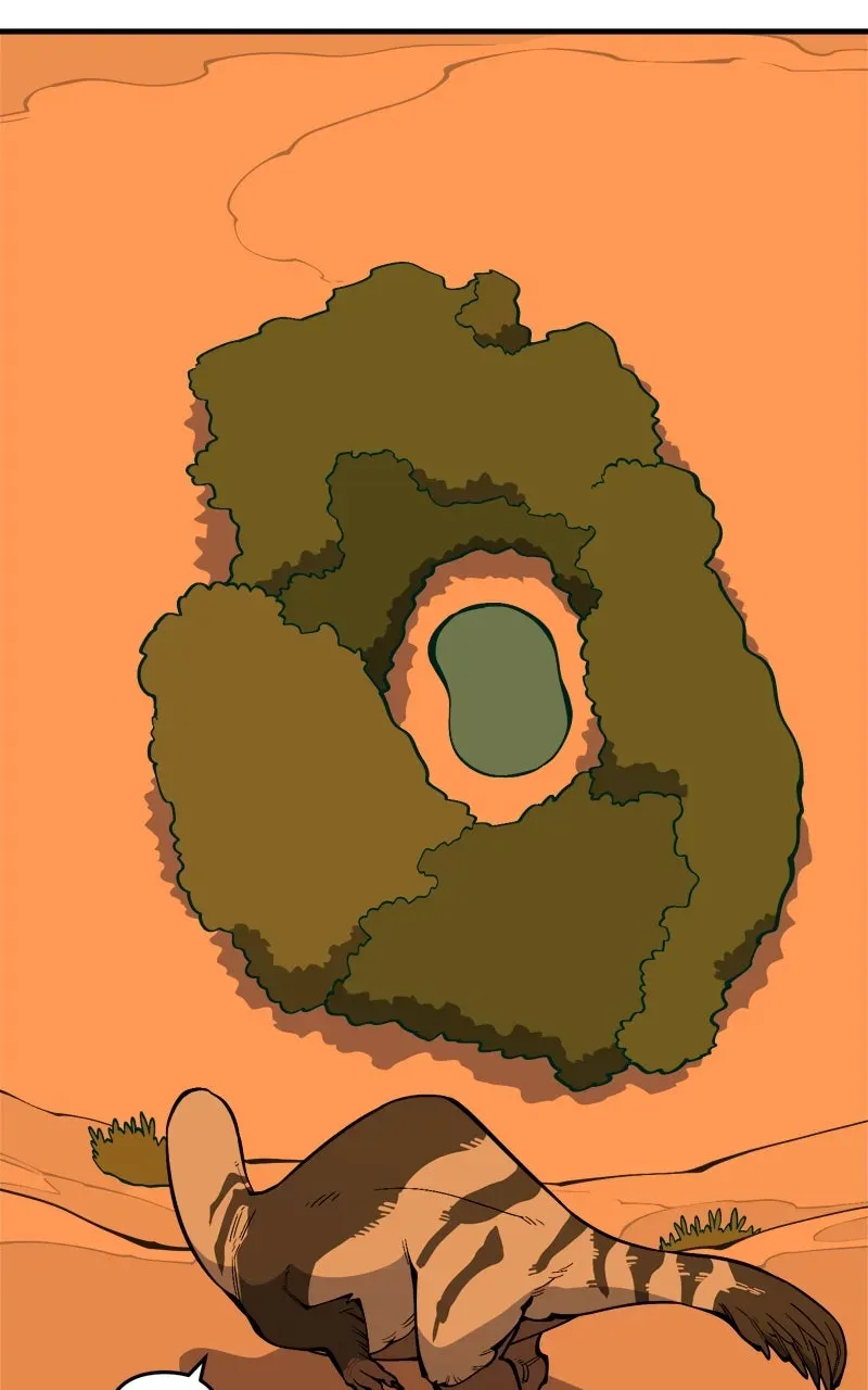 Ancient Animal Tales Chapter 50 page 89 - 