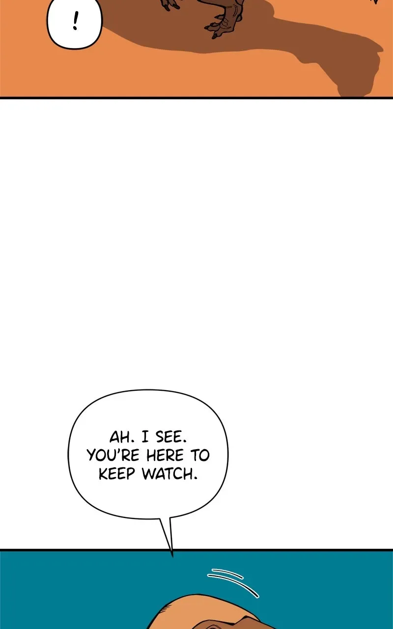 Ancient Animal Tales Chapter 50 page 90 - 