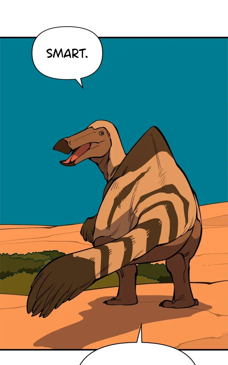 Ancient Animal Tales Chapter 50 page 92 - 