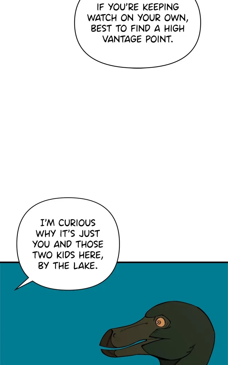Ancient Animal Tales Chapter 50 page 93 - 