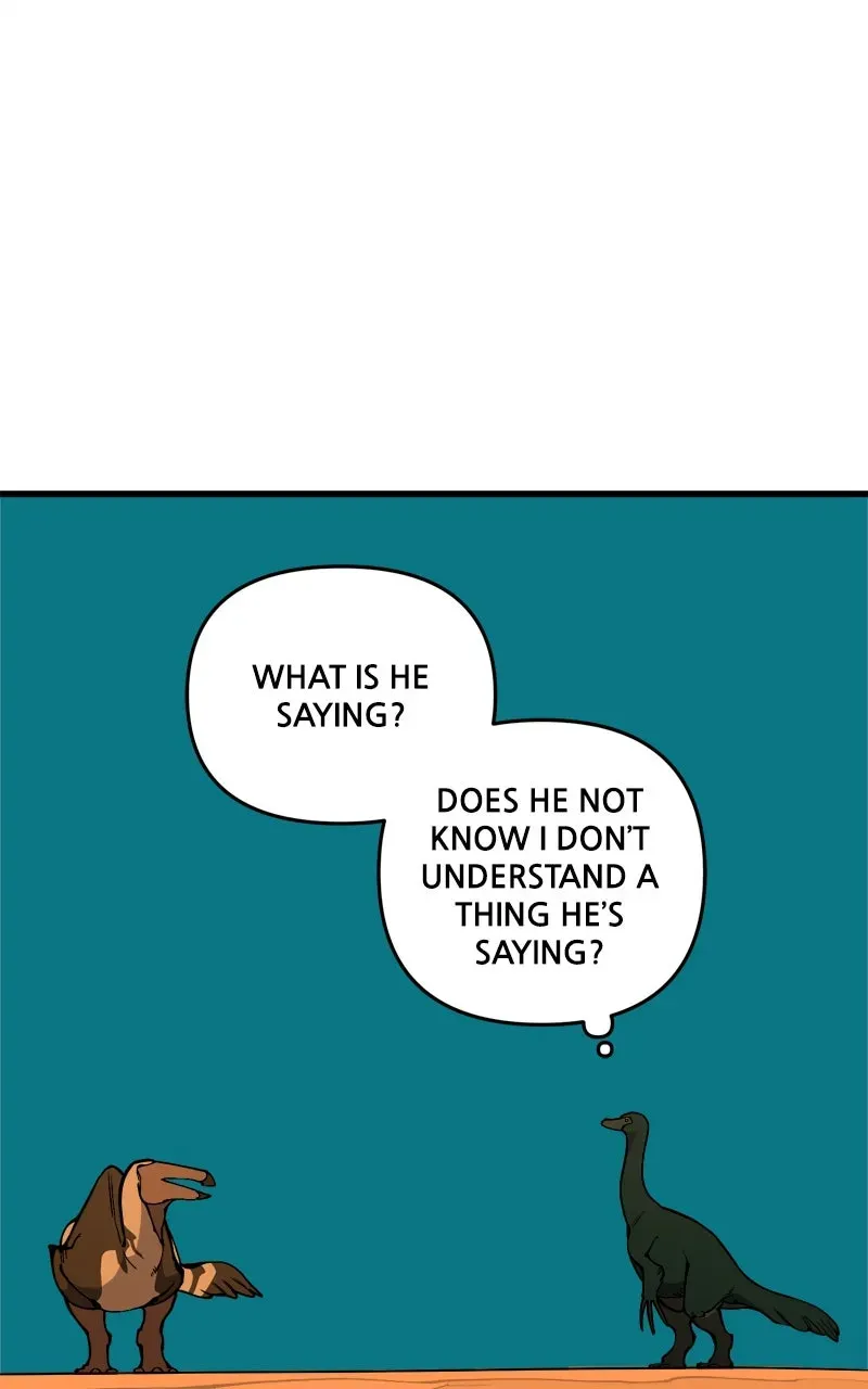 Ancient Animal Tales Chapter 50 page 95 - 
