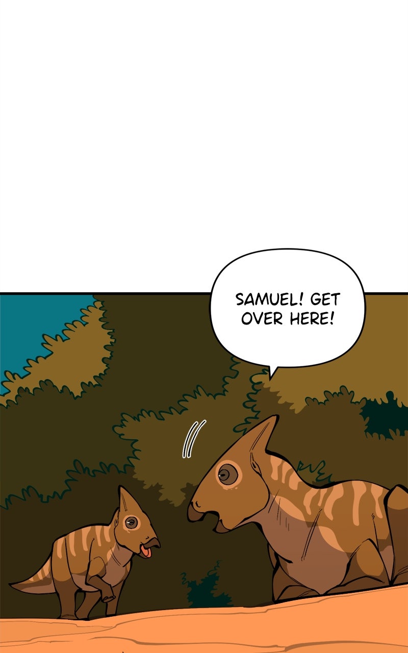 Ancient Animal Tales Ep. 51 - Protect the Lake (9) page 103 - 