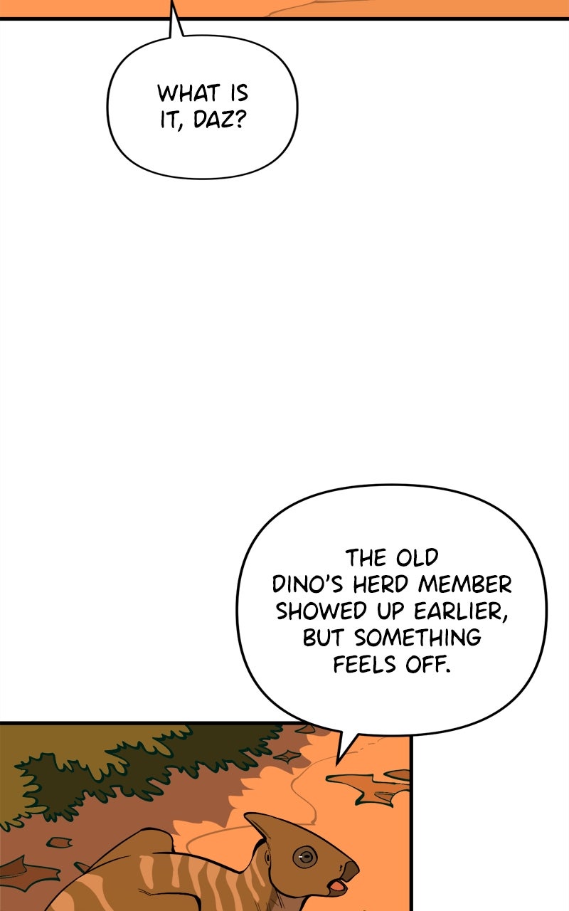 Ancient Animal Tales Ep. 51 - Protect the Lake (9) page 104 - 