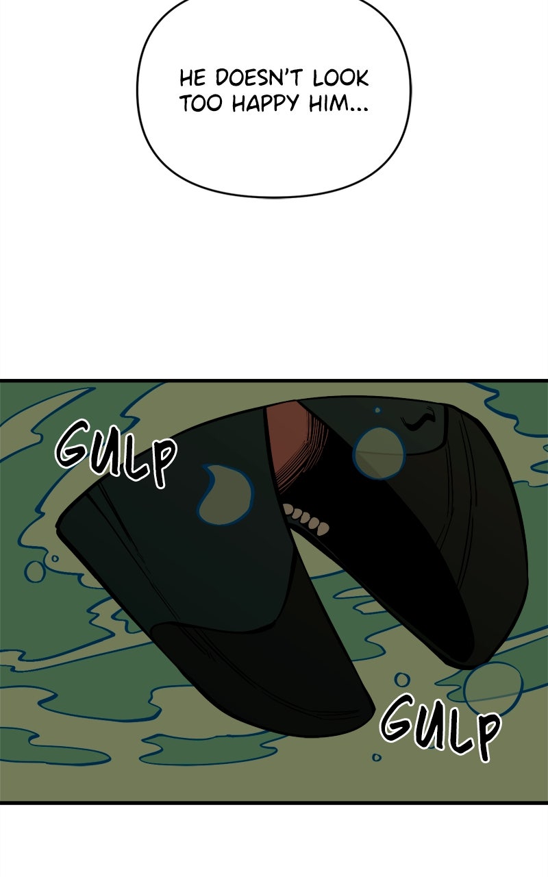 Ancient Animal Tales Ep. 51 - Protect the Lake (9) page 106 - 