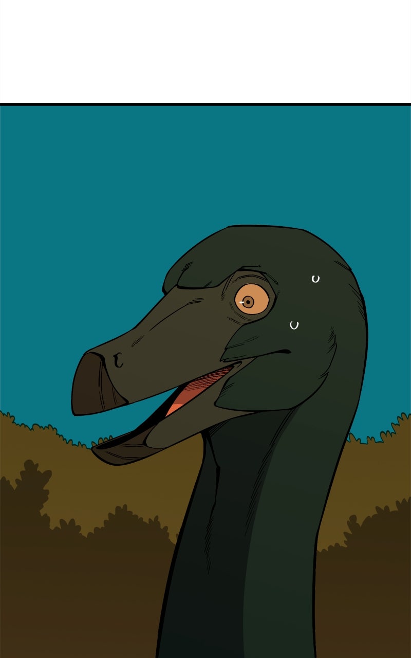 Ancient Animal Tales Ep. 51 - Protect the Lake (9) page 108 - 