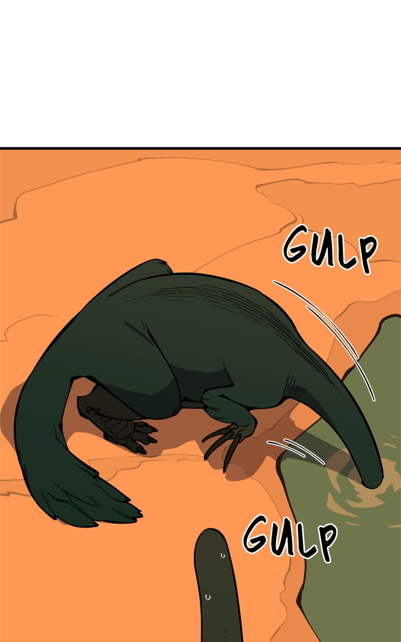 Ancient Animal Tales Ep. 51 - Protect the Lake (9) page 111 - 