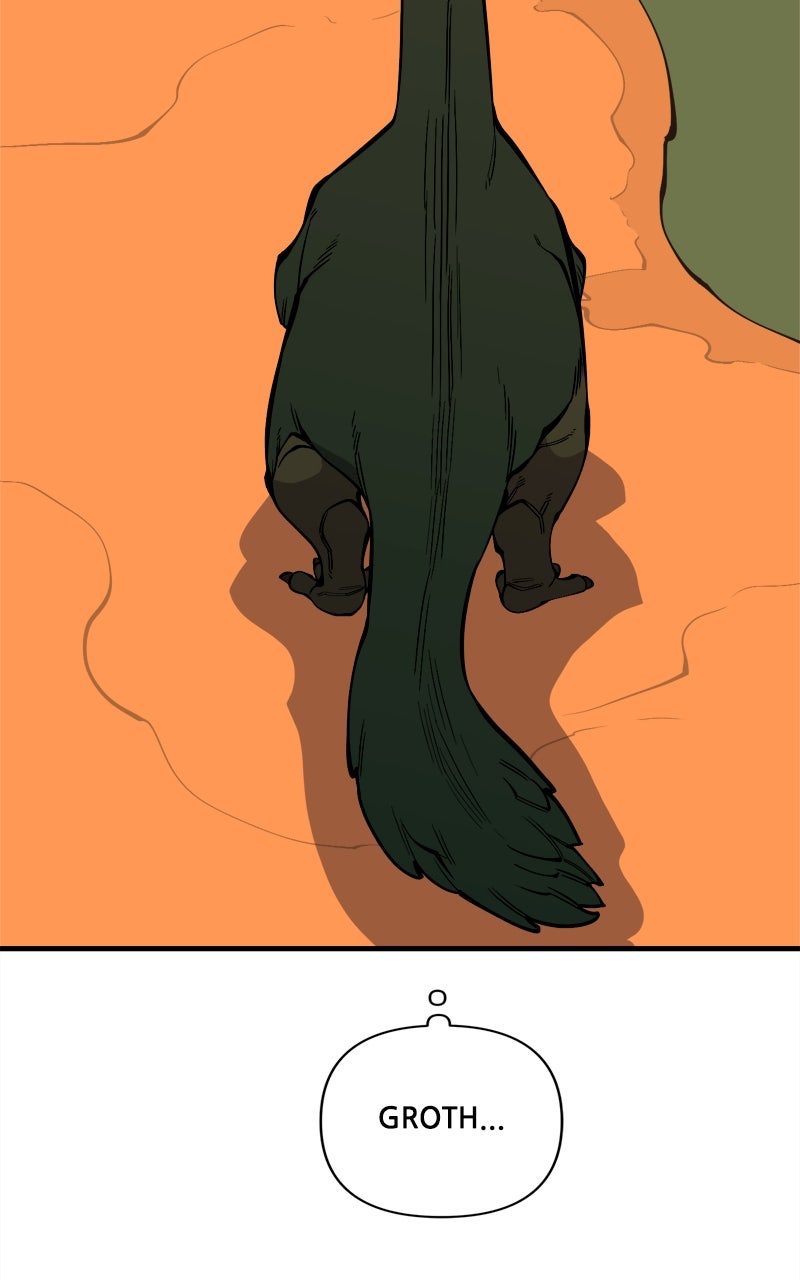 Ancient Animal Tales Ep. 51 - Protect the Lake (9) page 112 - 
