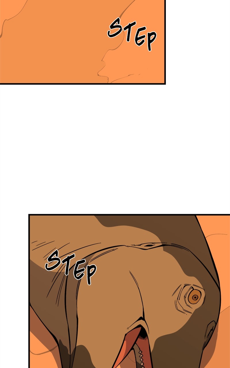 Ancient Animal Tales Ep. 51 - Protect the Lake (9) page 21 - 