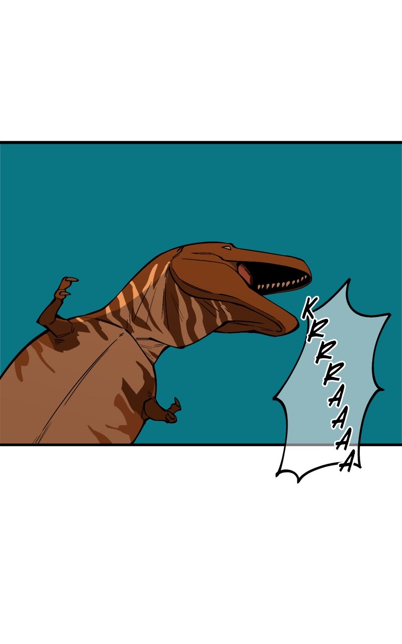 Ancient Animal Tales Ep. 51 - Protect the Lake (9) page 28 - 