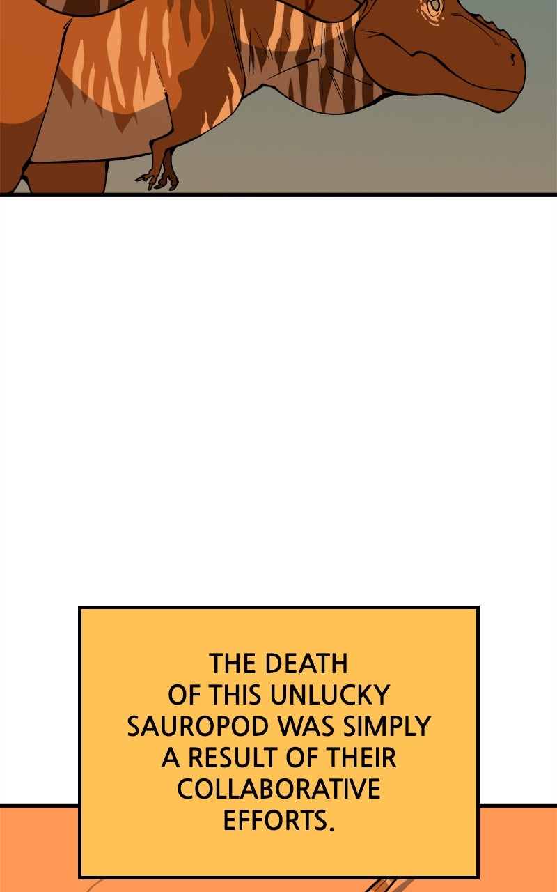 Ancient Animal Tales Ep. 51 - Protect the Lake (9) page 35 - 