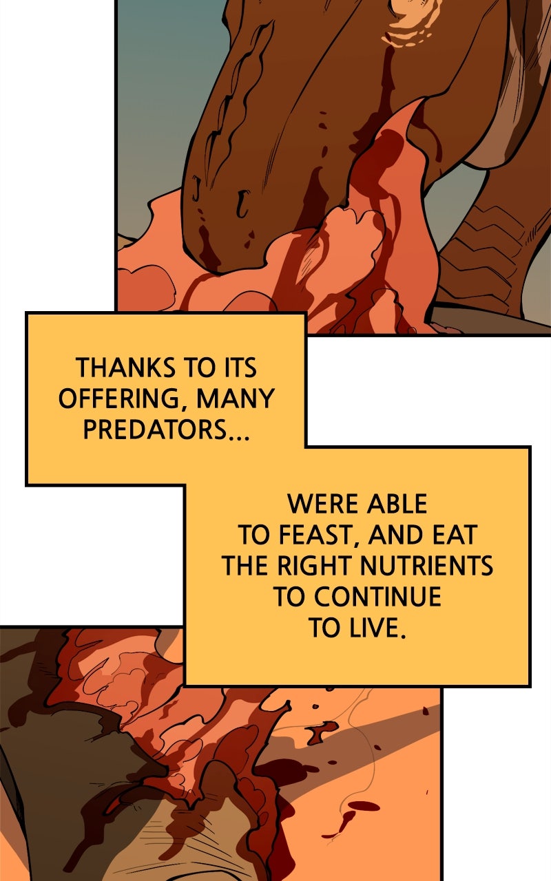 Ancient Animal Tales Ep. 51 - Protect the Lake (9) page 40 - 