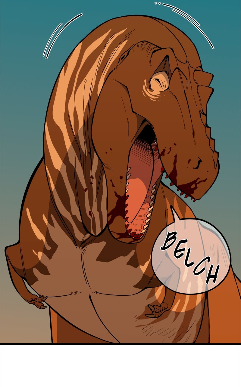 Ancient Animal Tales Ep. 51 - Protect the Lake (9) page 43 - 