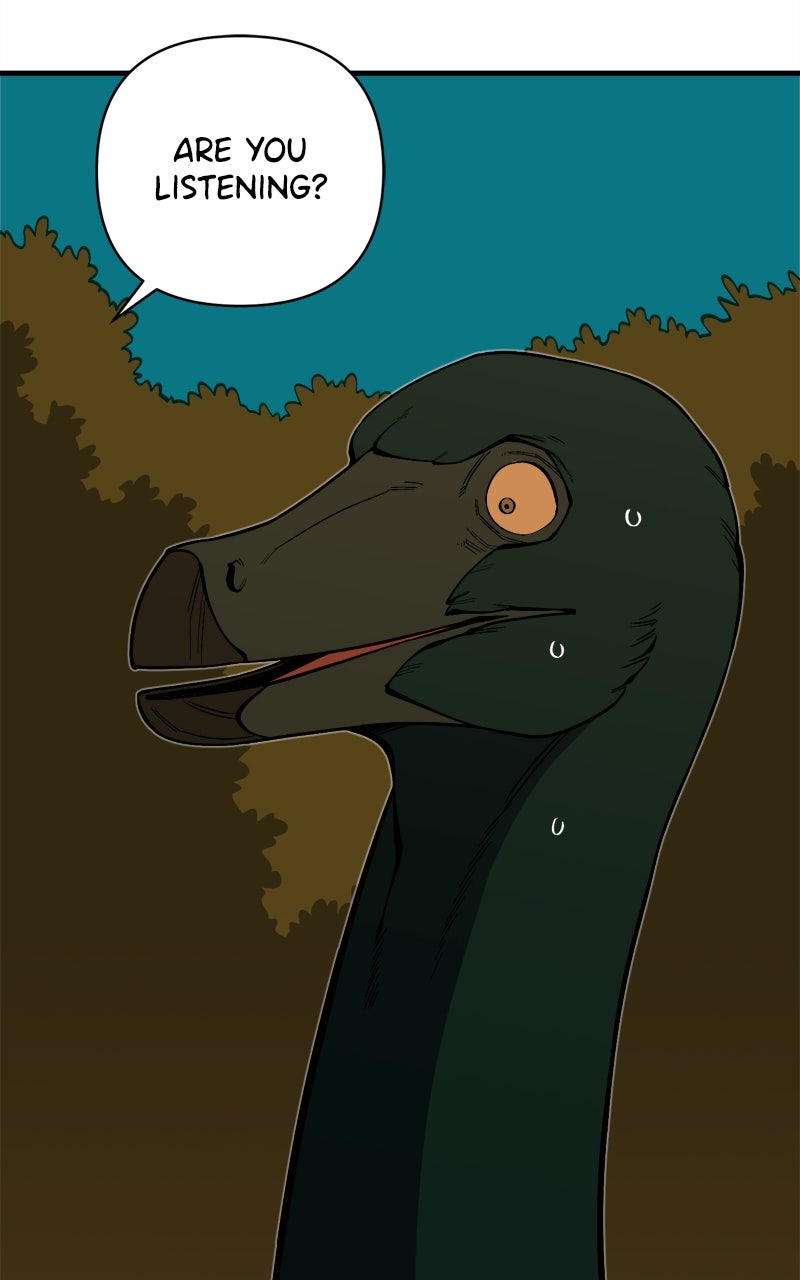 Ancient Animal Tales Ep. 51 - Protect the Lake (9) page 57 - 