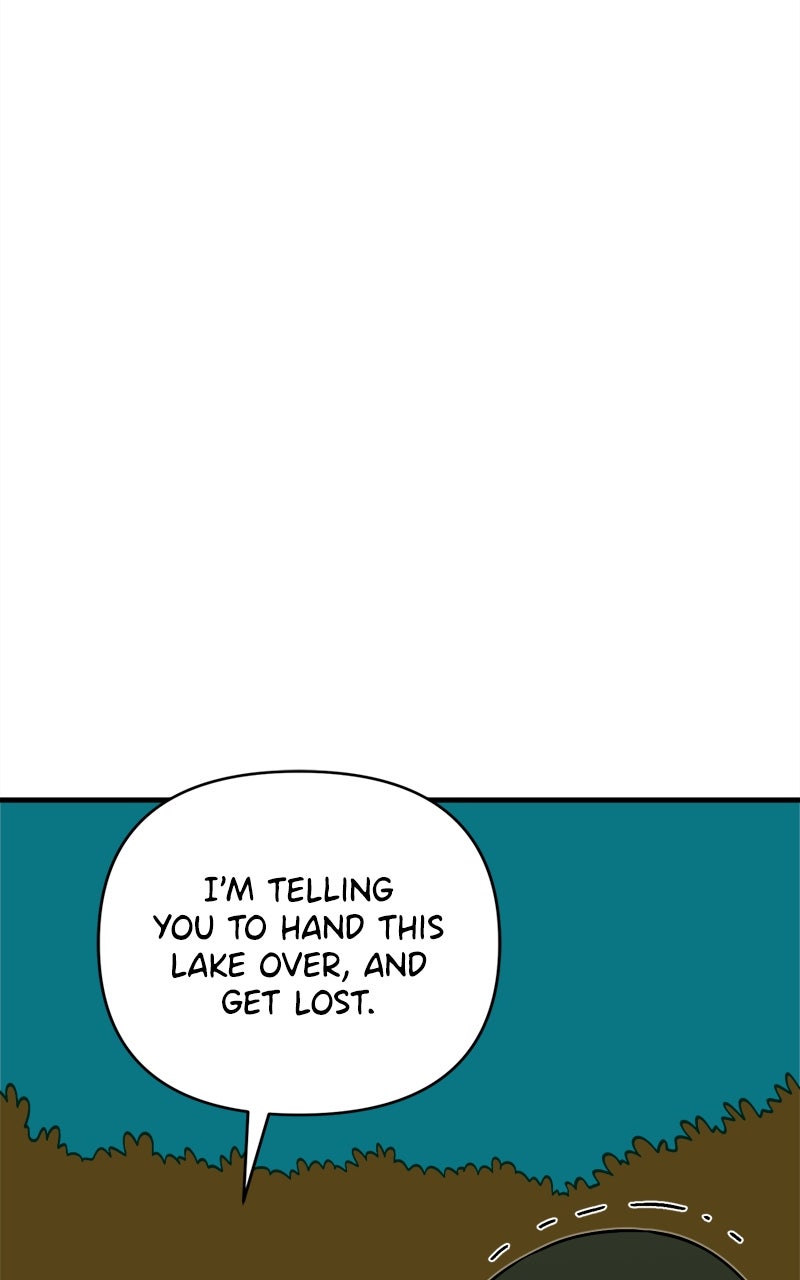 Ancient Animal Tales Ep. 51 - Protect the Lake (9) page 62 - 