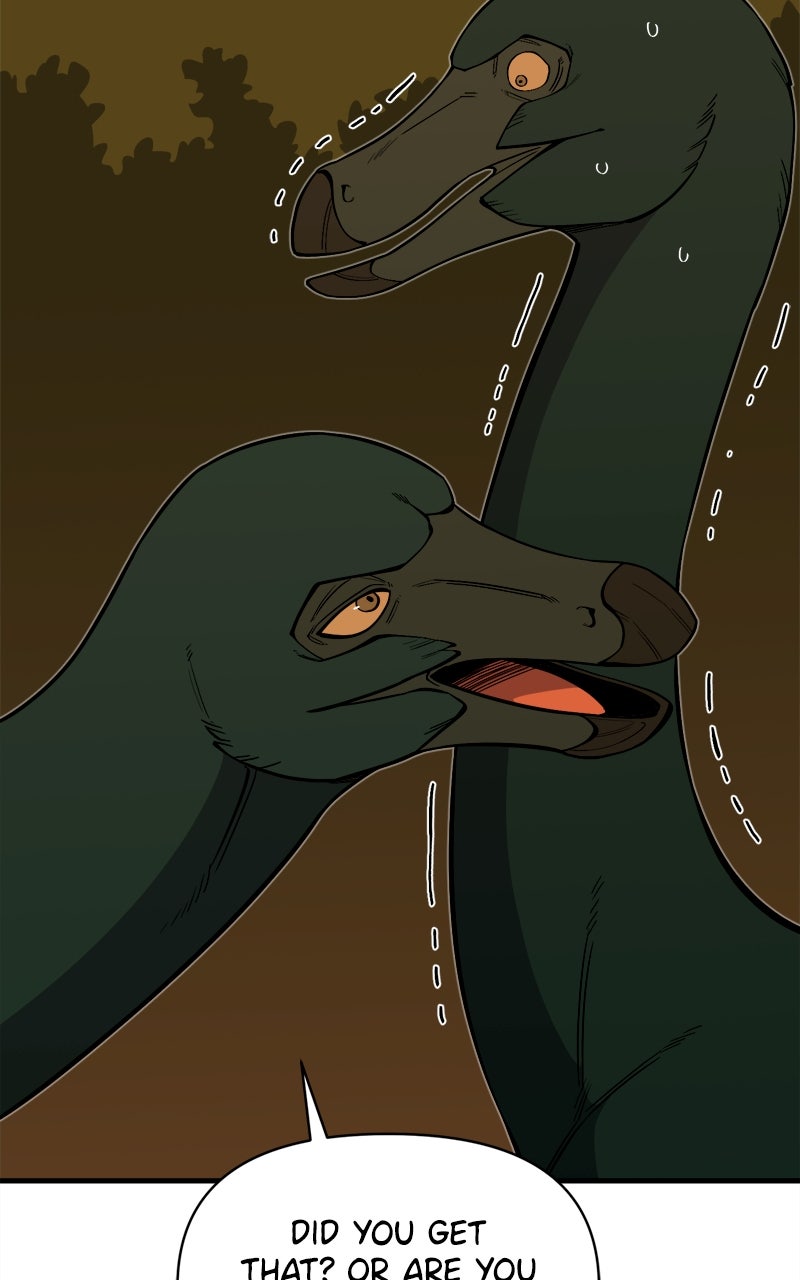 Ancient Animal Tales Ep. 51 - Protect the Lake (9) page 63 - 