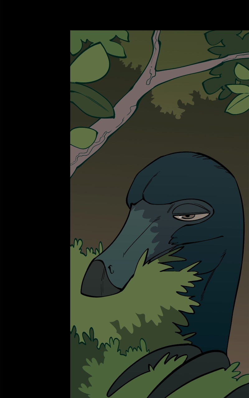 Ancient Animal Tales Ep. 51 - Protect the Lake (9) page 71 - 