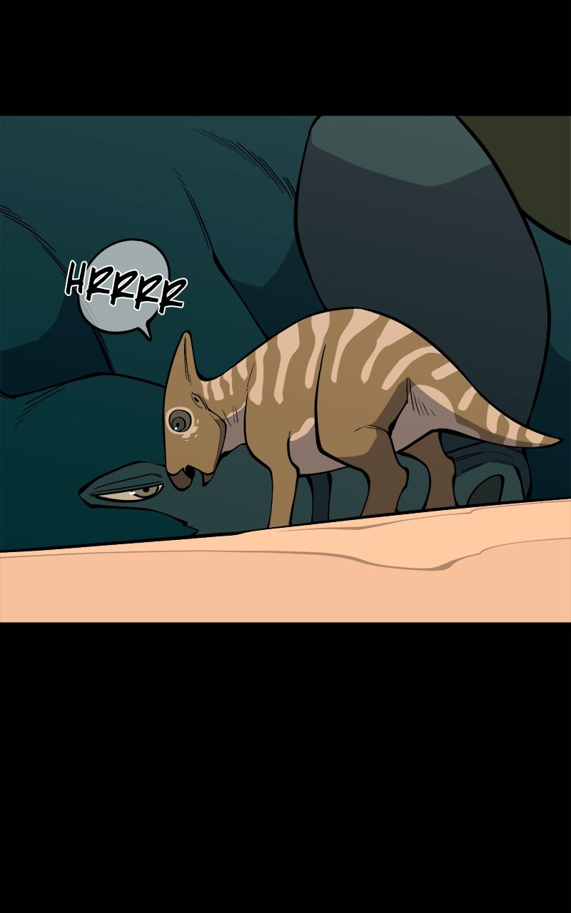 Ancient Animal Tales Ep. 51 - Protect the Lake (9) page 74 - 