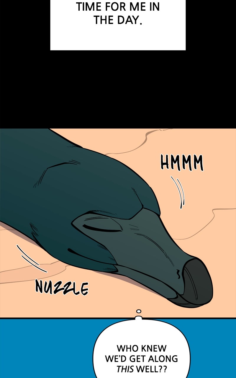 Ancient Animal Tales Ep. 51 - Protect the Lake (9) page 82 - 