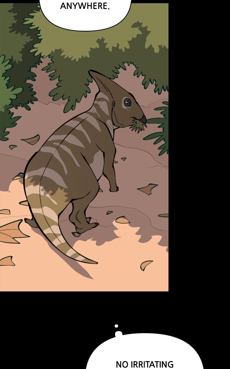 Ancient Animal Tales Ep. 51 - Protect the Lake (9) page 89 - 