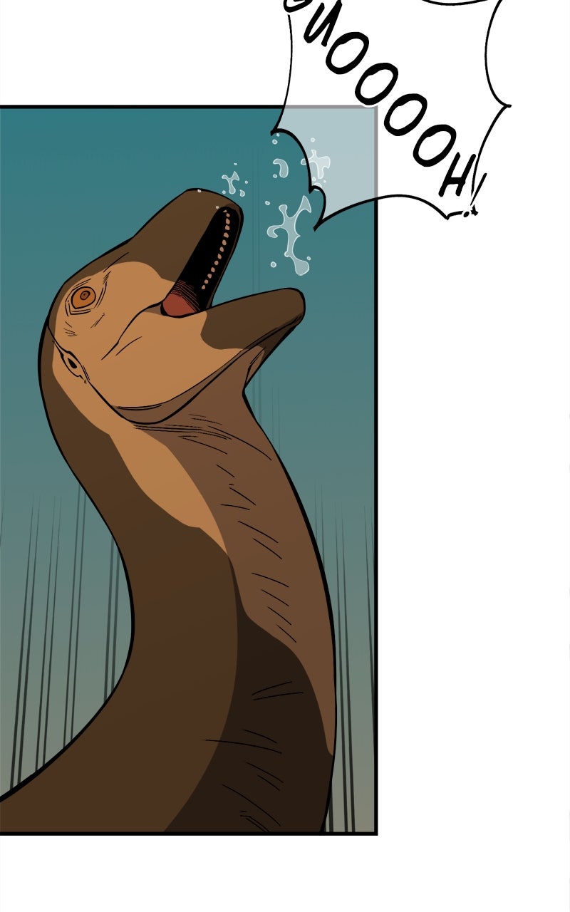 Ancient Animal Tales Ep. 51 - Protect the Lake (9) page 10 - 