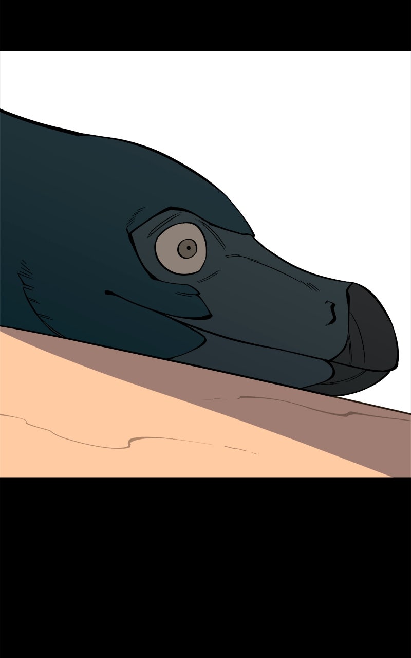 Ancient Animal Tales Ep. 51 - Protect the Lake (9) page 97 - 