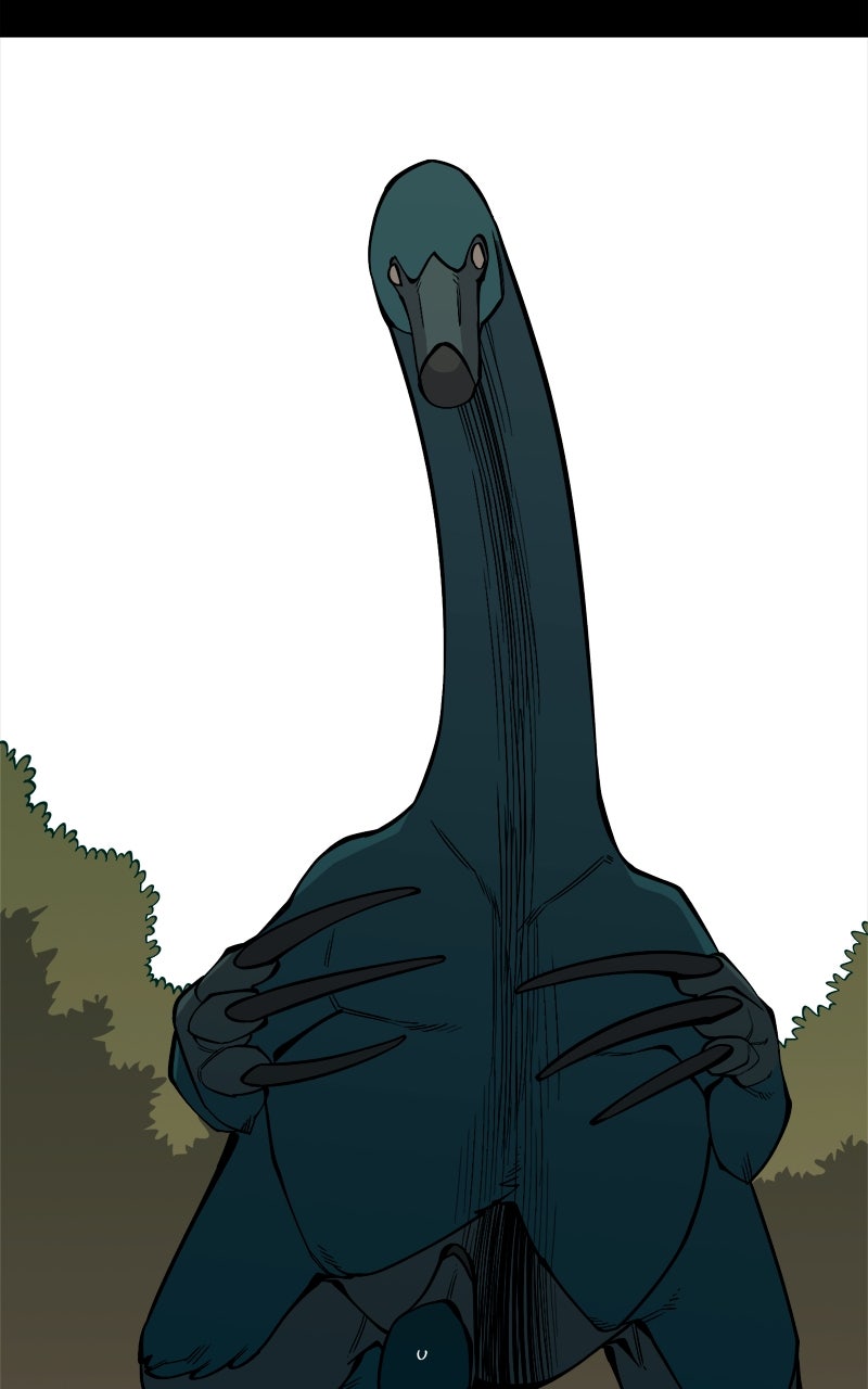 Ancient Animal Tales Ep. 51 - Protect the Lake (9) page 100 - 