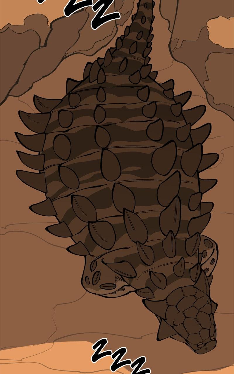 Ancient Animal Tales Chapter 52 page 108 - 
