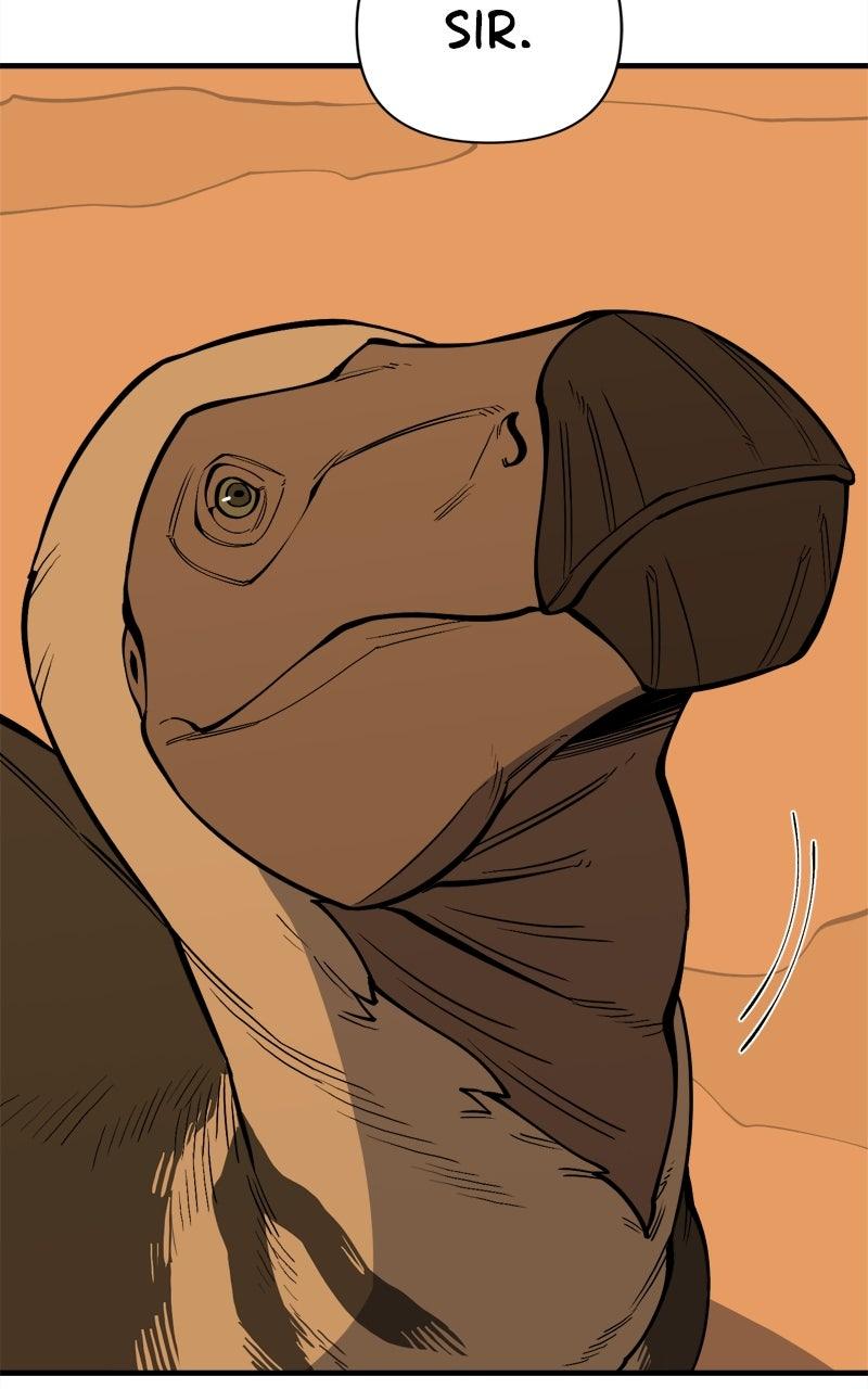 Ancient Animal Tales Chapter 53 page 108 - 