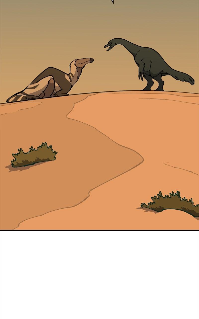 Ancient Animal Tales Chapter 53 page 110 - 