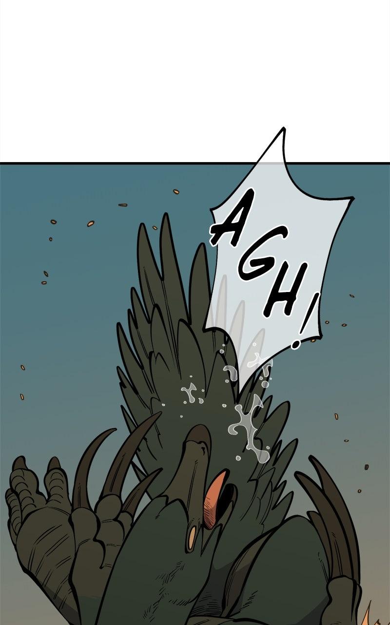Ancient Animal Tales Chapter 53 page 51 - 