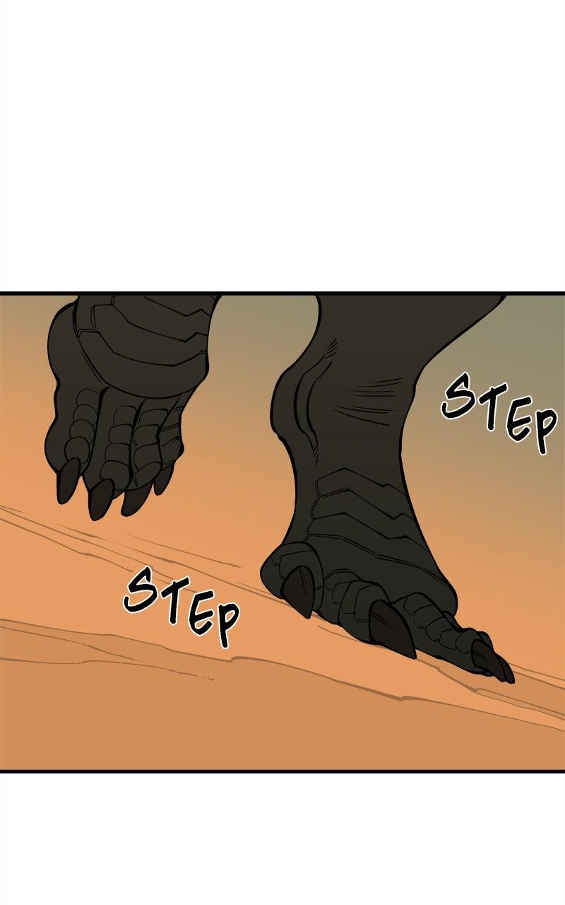 Ancient Animal Tales Chapter 54 page 1 - 
