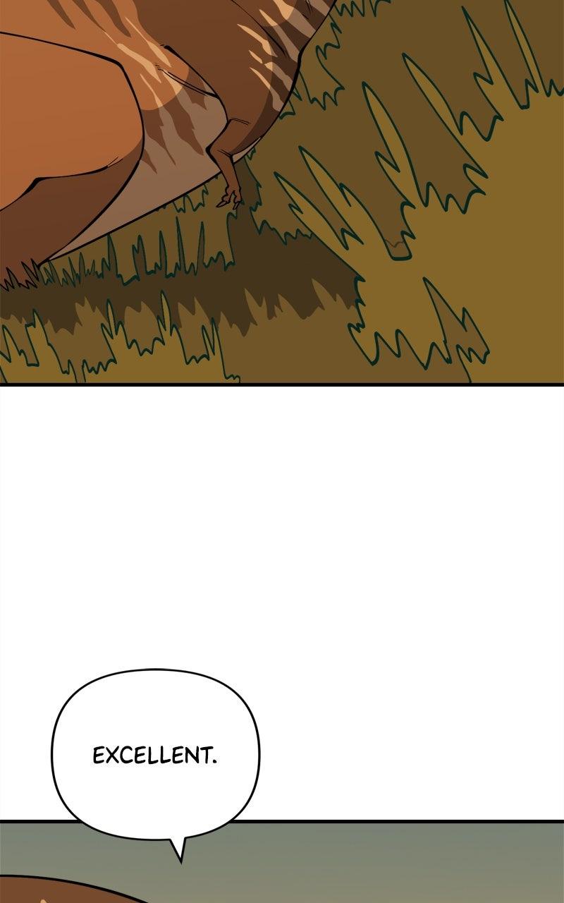Ancient Animal Tales Chapter 54 page 11 - 