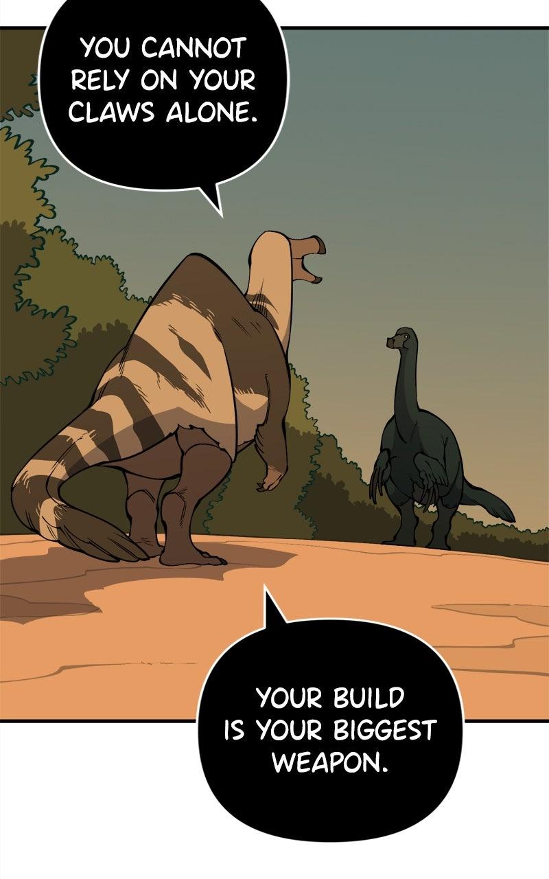 Ancient Animal Tales Chapter 54 page 102 - 