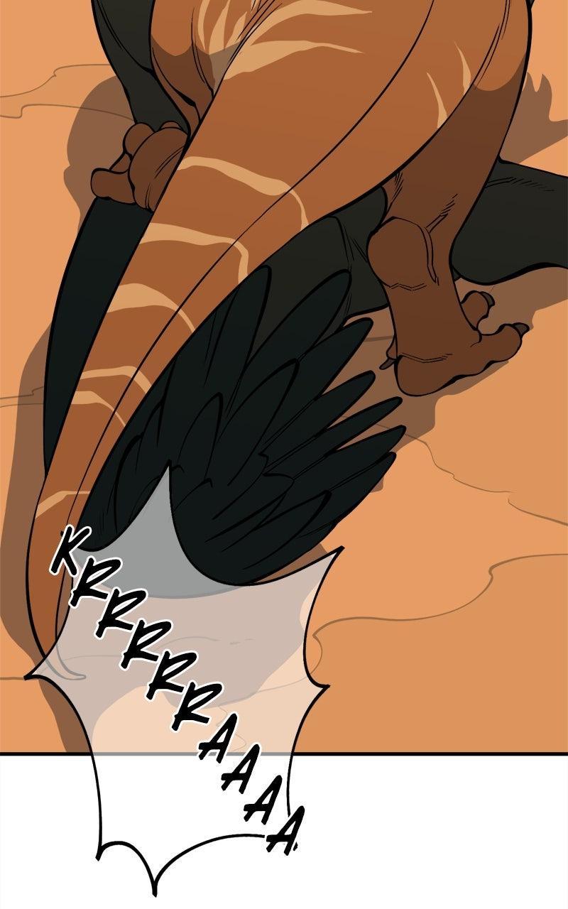 Ancient Animal Tales Chapter 54 page 104 - 