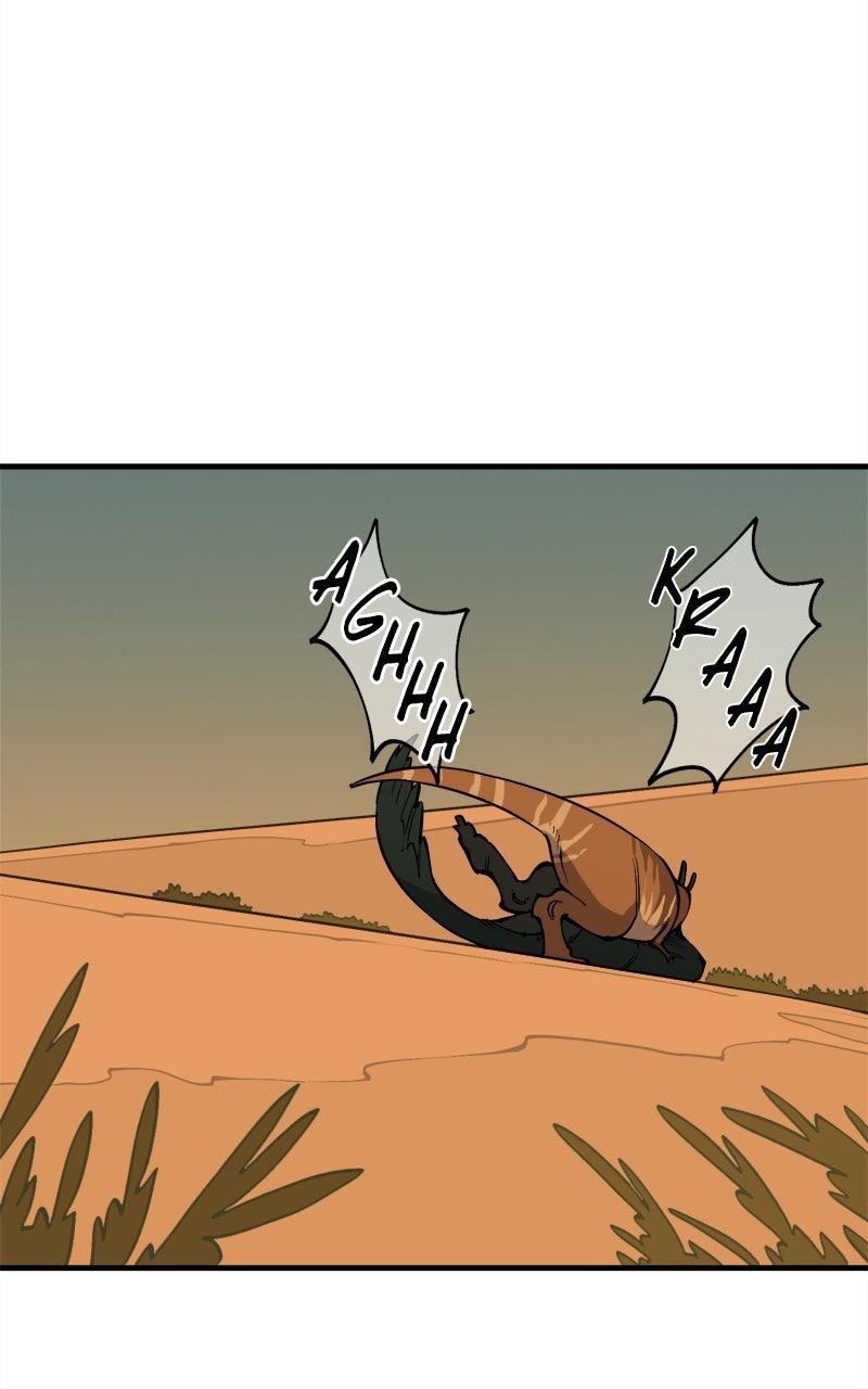 Ancient Animal Tales Chapter 54 page 105 - 