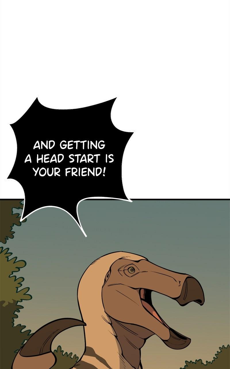 Ancient Animal Tales Chapter 54 page 106 - 