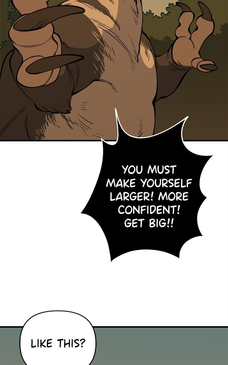 Ancient Animal Tales Chapter 54 page 107 - 