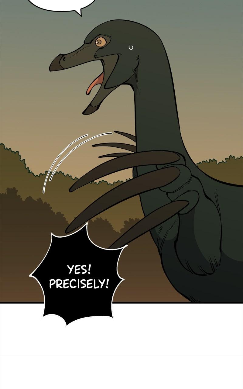 Ancient Animal Tales Chapter 54 page 108 - 