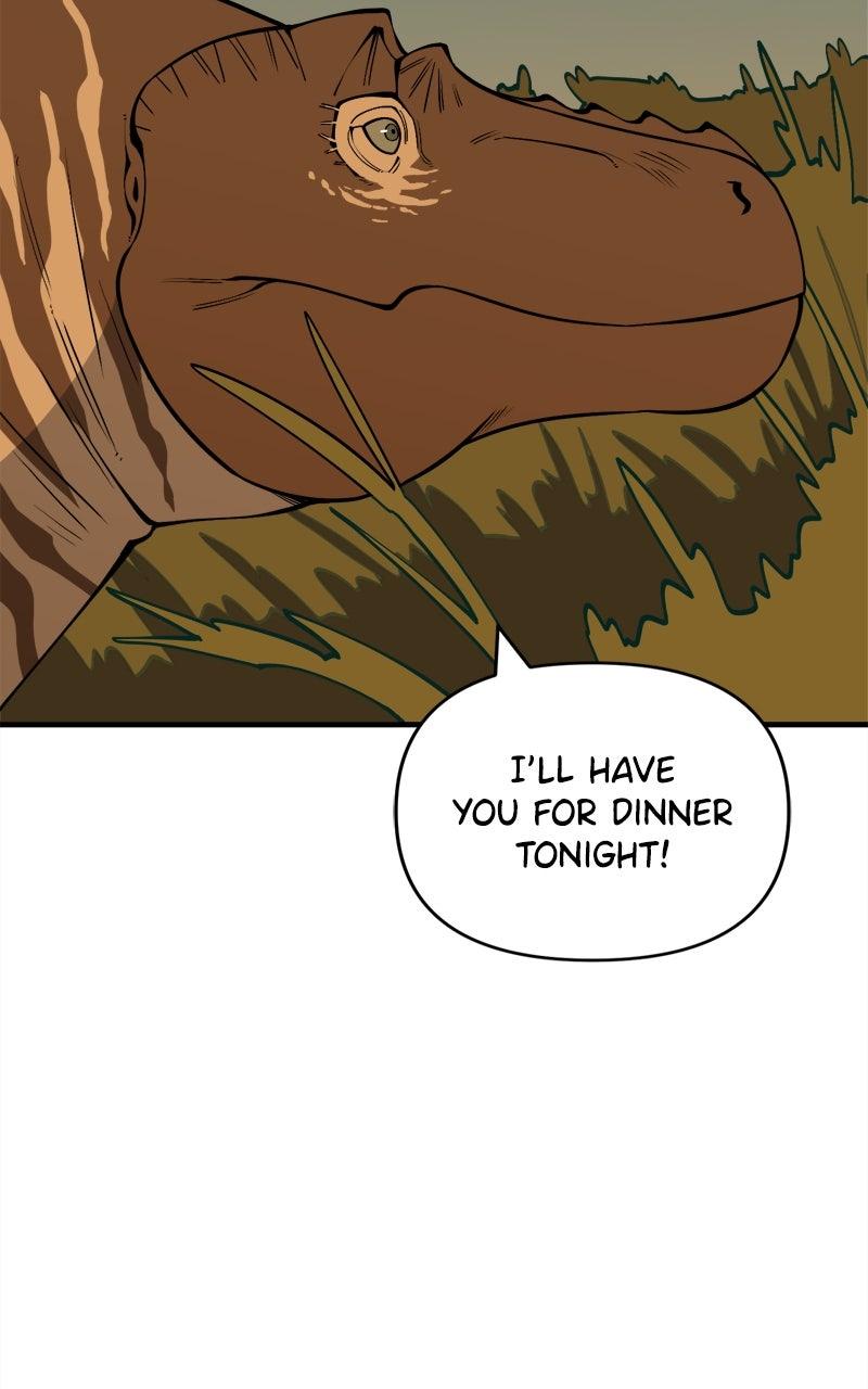 Ancient Animal Tales Chapter 54 page 12 - 