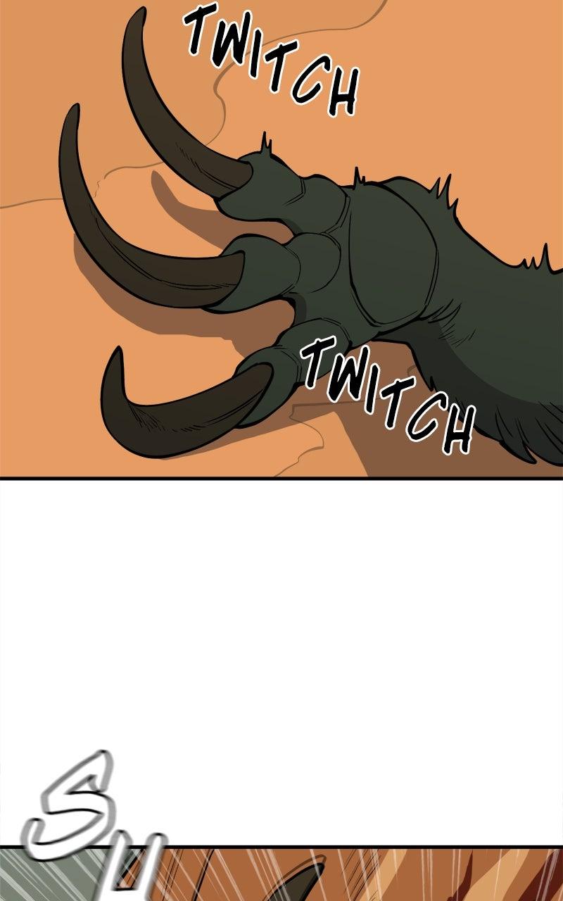 Ancient Animal Tales Chapter 54 page 112 - 
