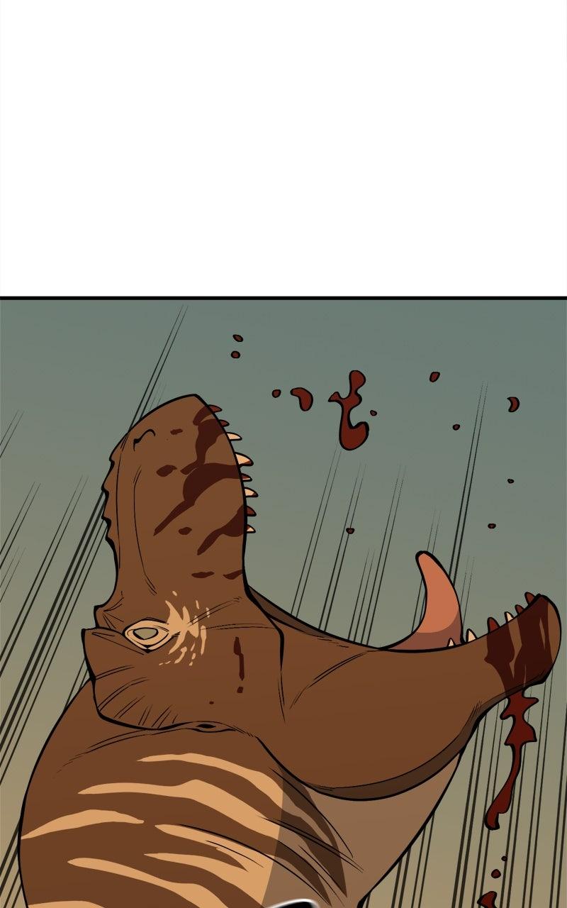 Ancient Animal Tales Chapter 54 page 114 - 