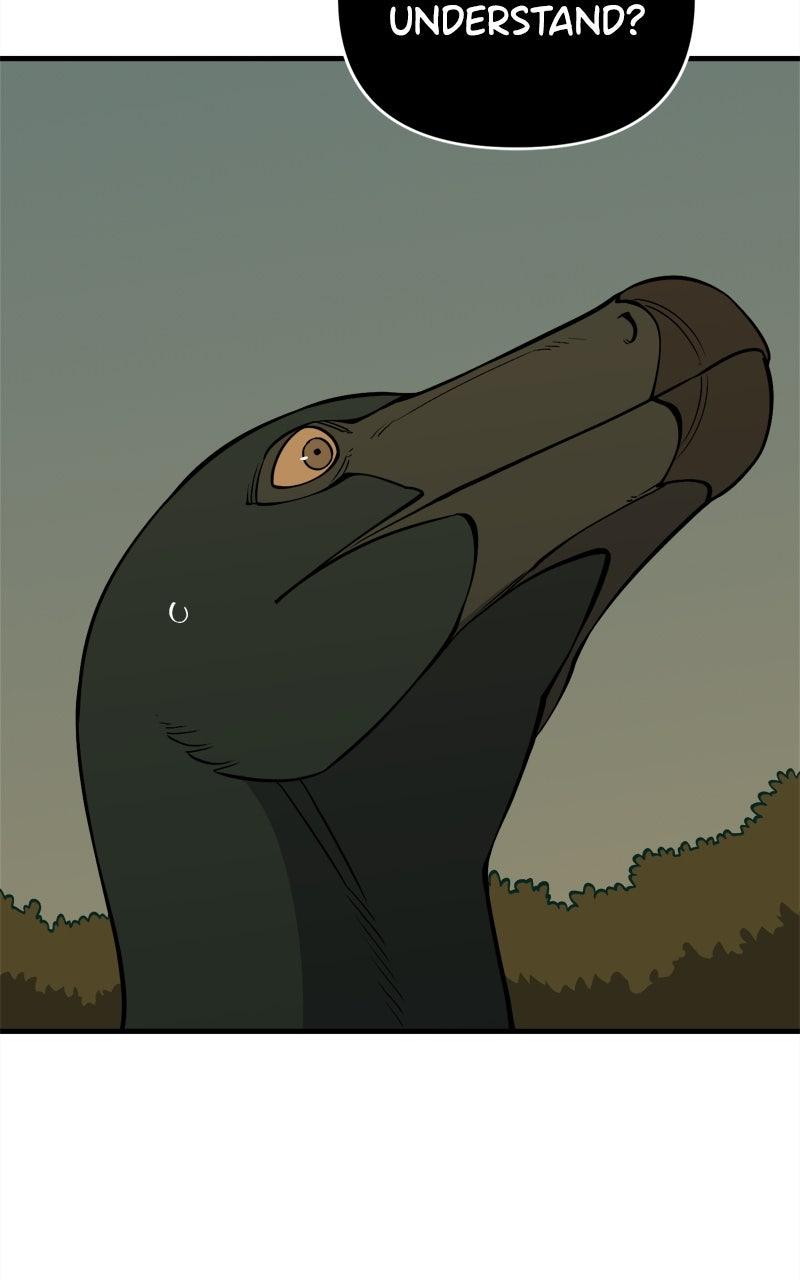 Ancient Animal Tales Chapter 54 page 120 - 