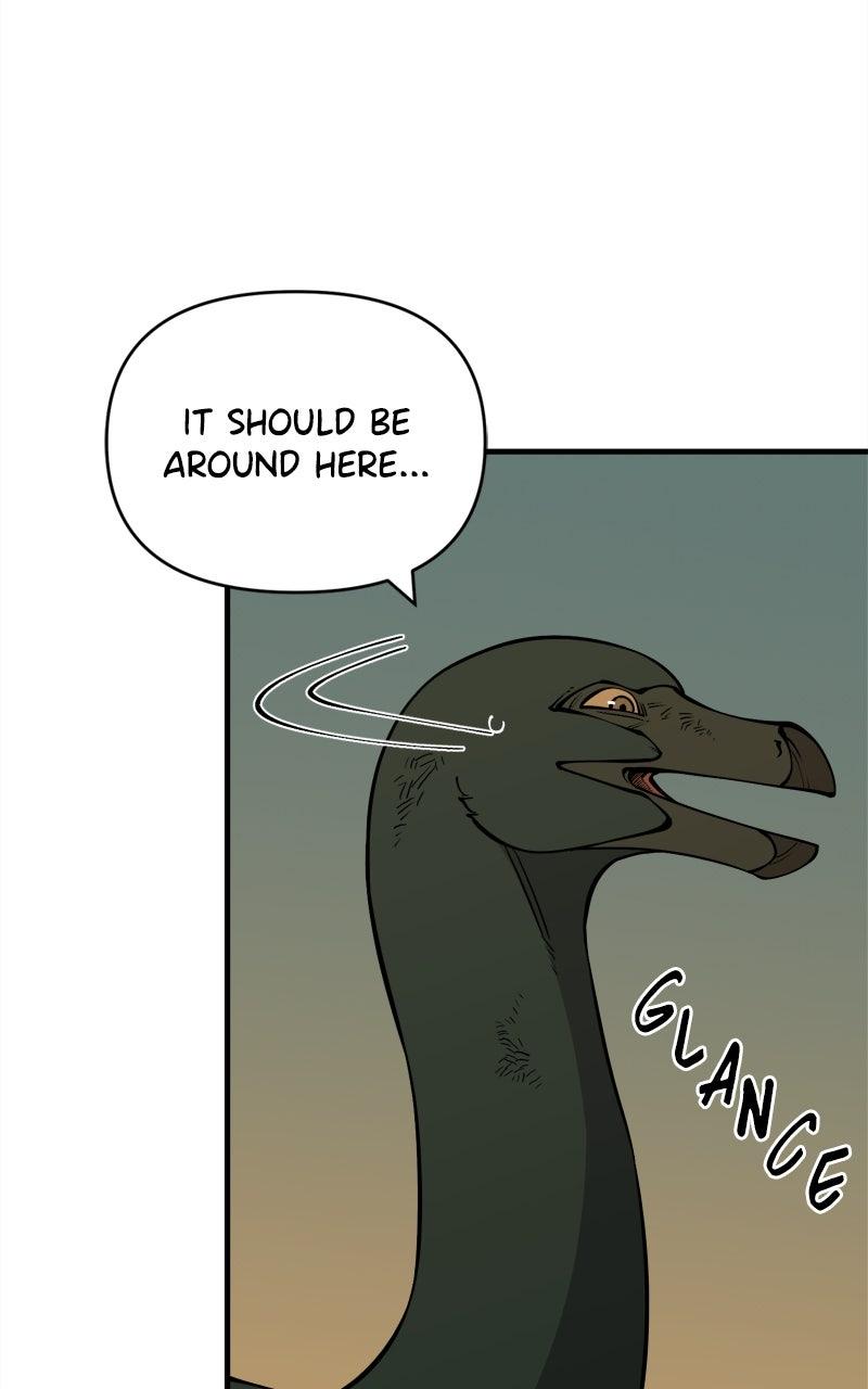 Ancient Animal Tales Chapter 54 page 13 - 