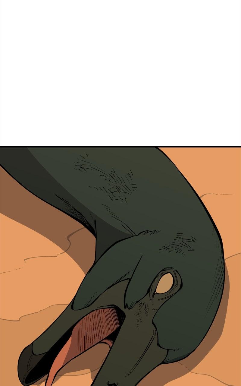 Ancient Animal Tales Chapter 54 page 121 - 