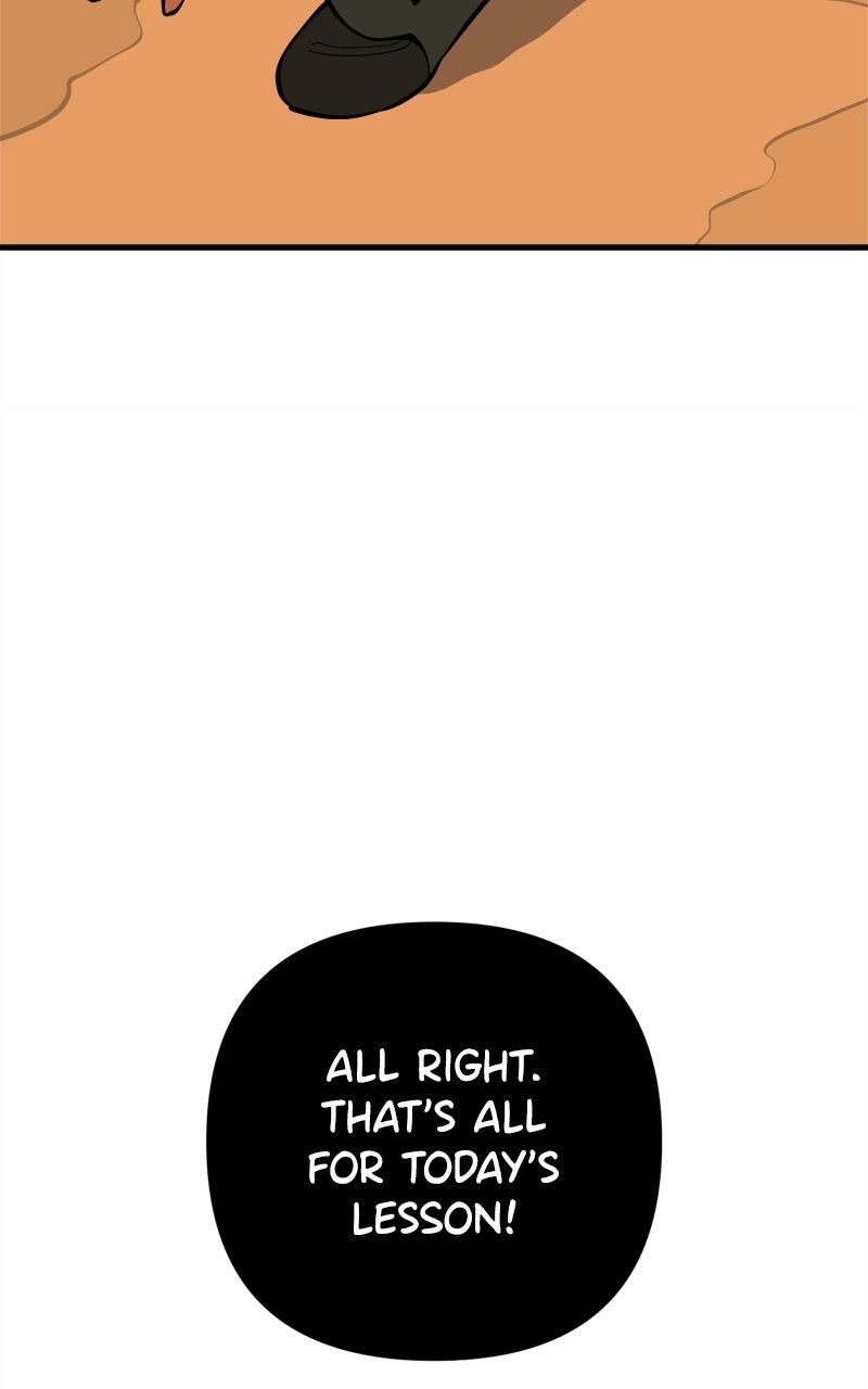 Ancient Animal Tales Chapter 54 page 122 - 