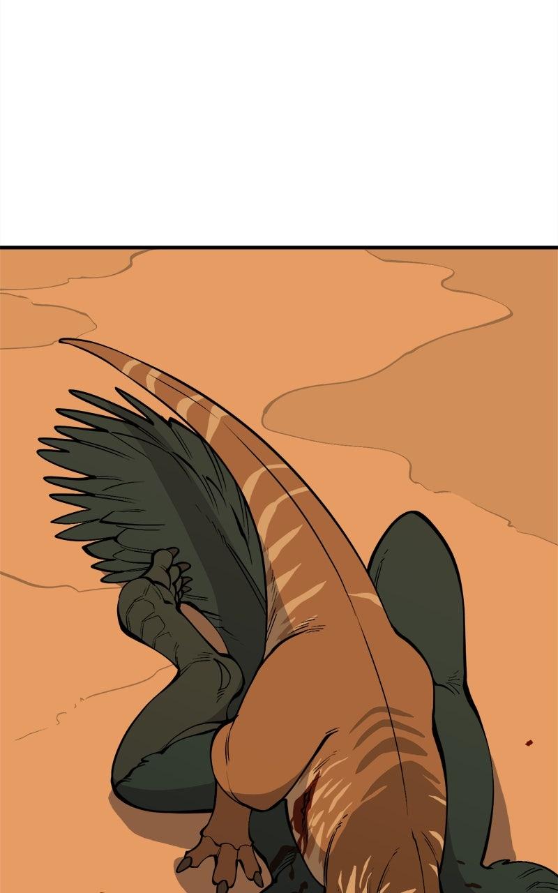 Ancient Animal Tales Chapter 54 page 123 - 