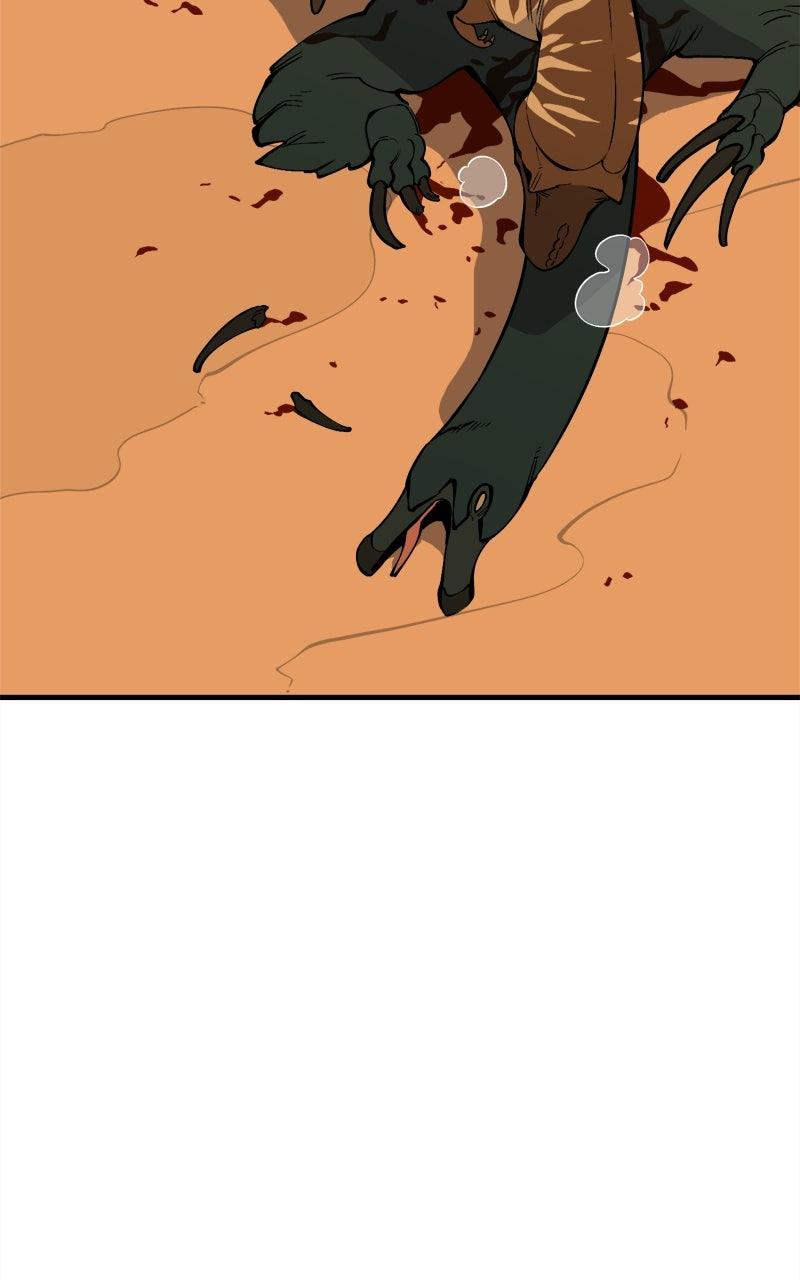 Ancient Animal Tales Chapter 54 page 124 - 