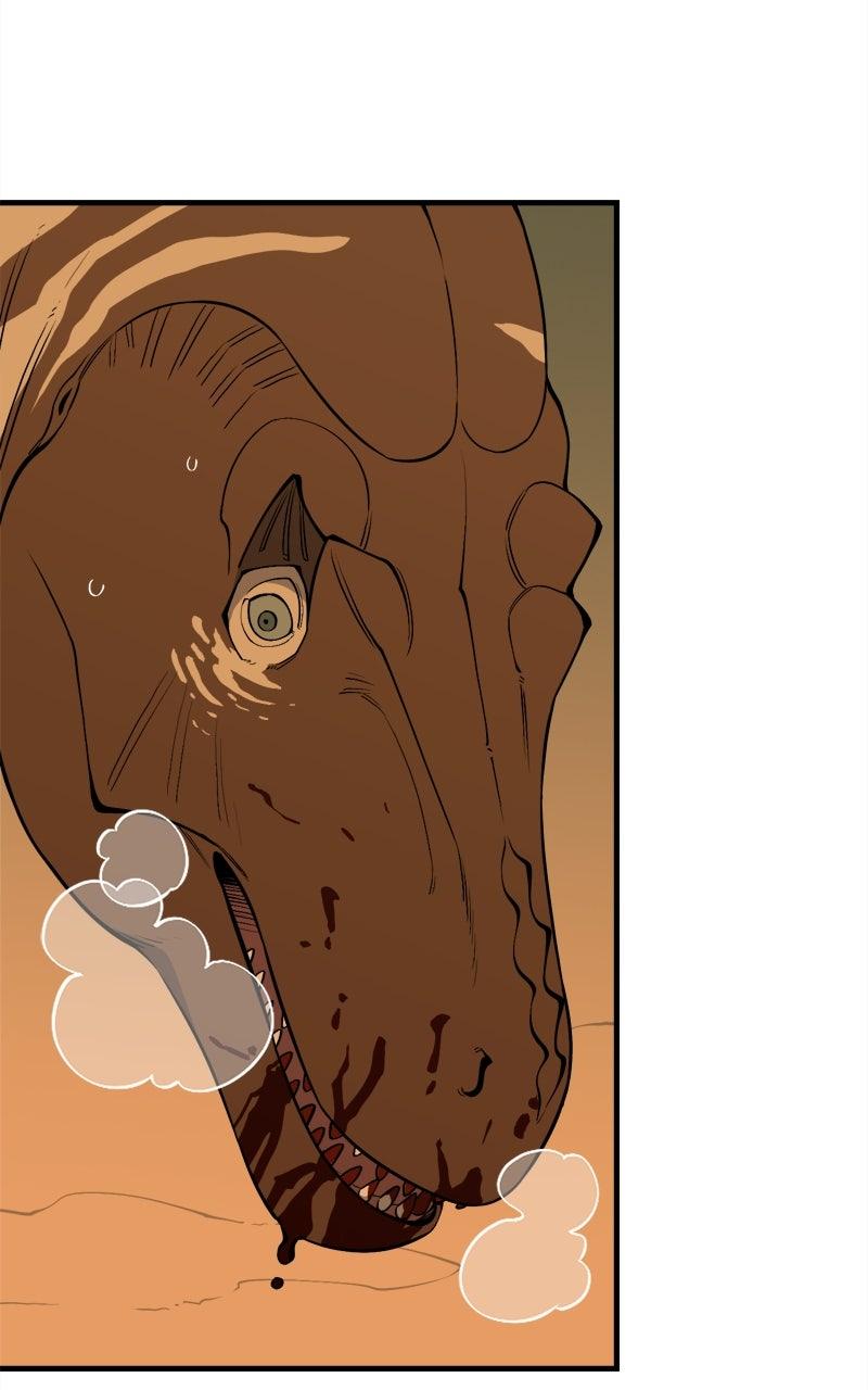 Ancient Animal Tales Chapter 54 page 125 - 