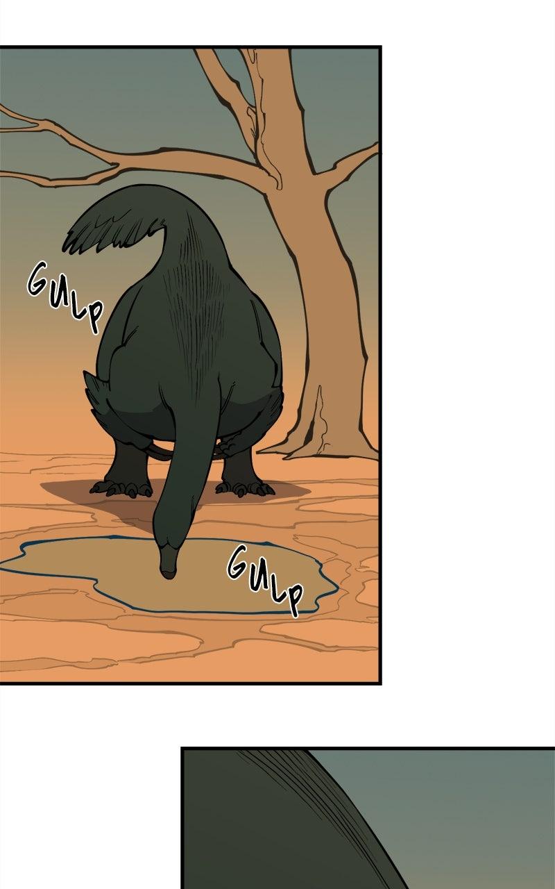 Ancient Animal Tales Chapter 54 page 17 - 